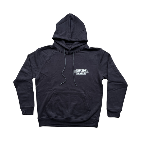 SYLD Pullover hoodie